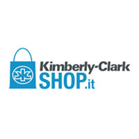 Codice Sconto Kimberly-Clark Shop