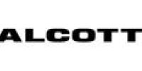 Alcott logo