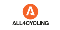 All4Cycling logo