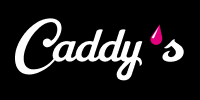 Caddy's logo