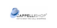 Cappelli Shop logo