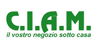 CIAM logo