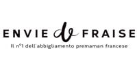 Envie de Fraise logo