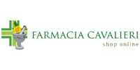 Farmacia Cavalieri logo