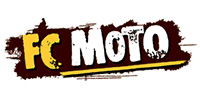 FC-Moto logo