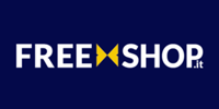 Freeshop logo