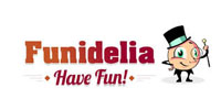 Funidelia logo