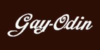 Gay-Odin logo