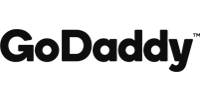 Go Daddy logo