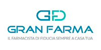 Gran Farma logo