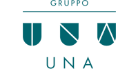 Gruppo UNA logo