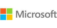 Microsoft Store logo