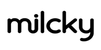 Milcky logo
