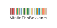 Mini In The Box logo
