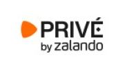Privé by Zalando logo