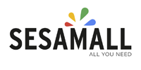 Sesamall logo