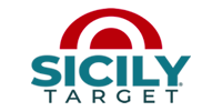 Sicily target logo