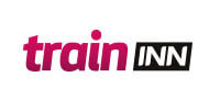 TrainInn logo
